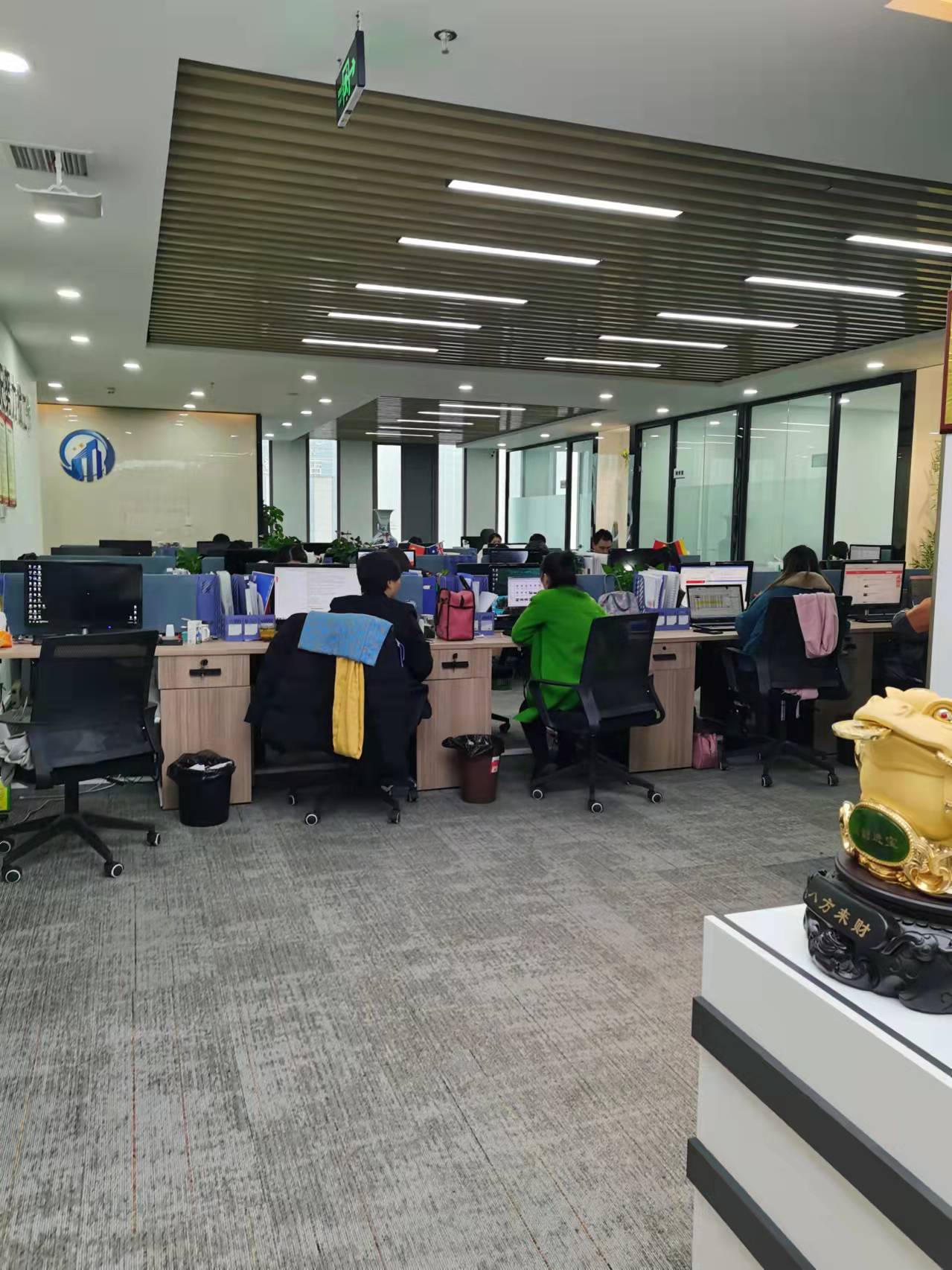 廣誠人力資源勞務(wù)服務(wù)中心 專業(yè)高效，助力企業(yè)人才發(fā)展